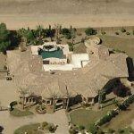 justin morneau house