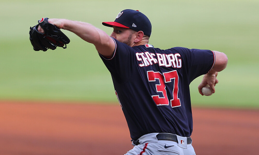 stephen strasburg injury