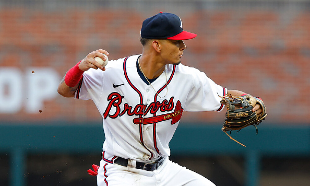 grissom baseball player