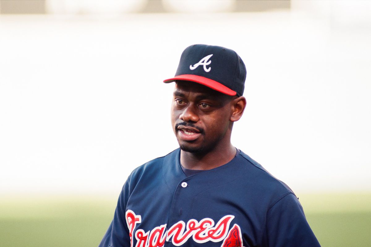 grissom baseball player