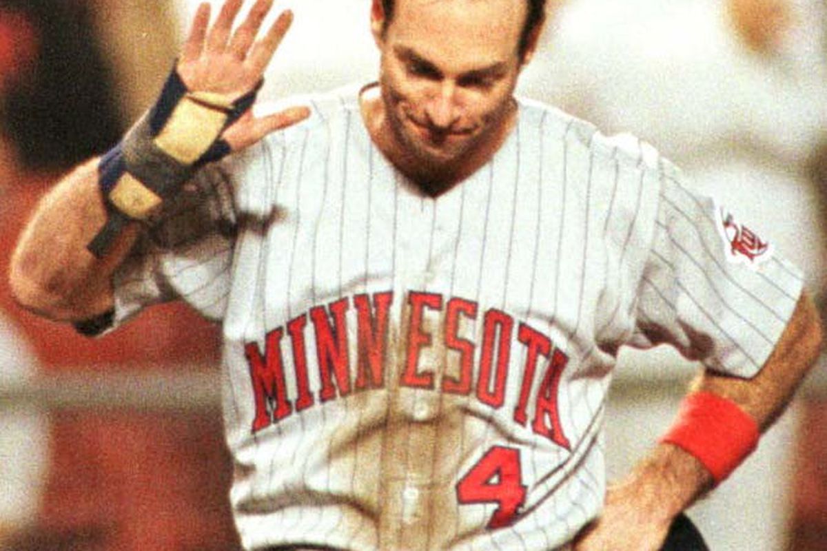 paul molitor twins player