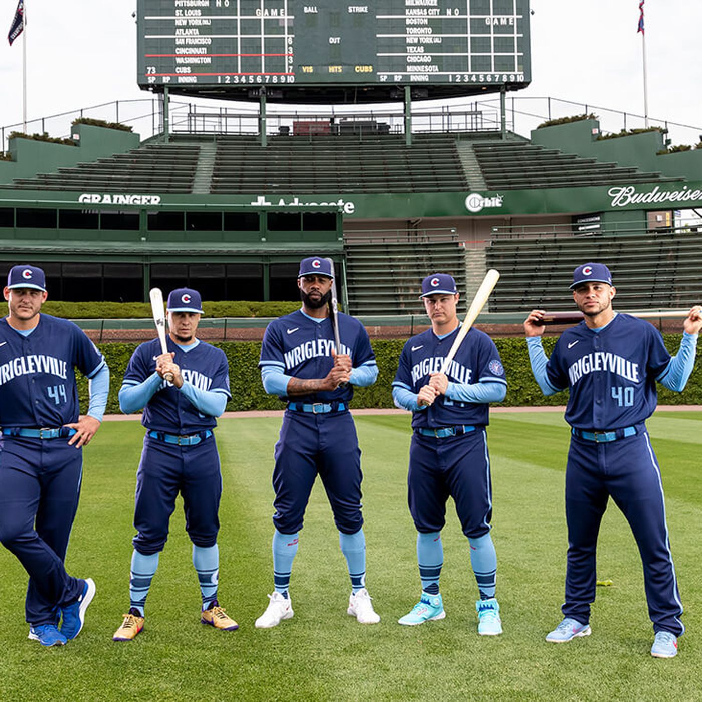 cincinnati city connect jerseys