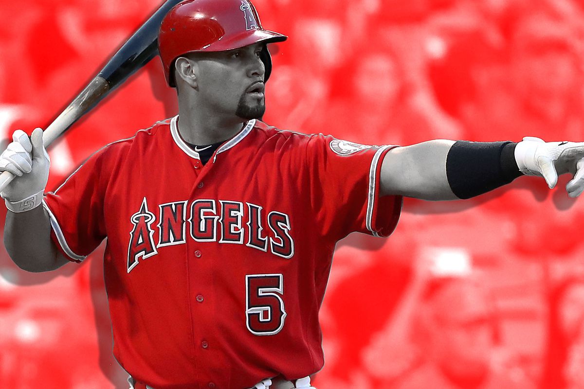 albert pujols jr