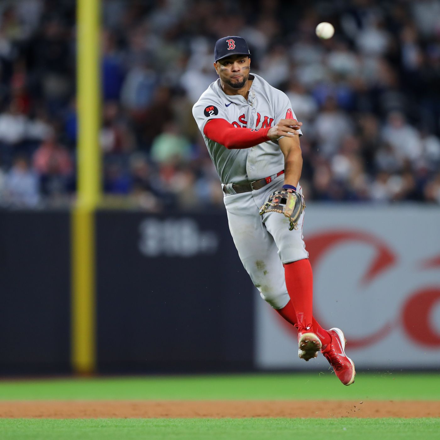 baseball xander bogaerts