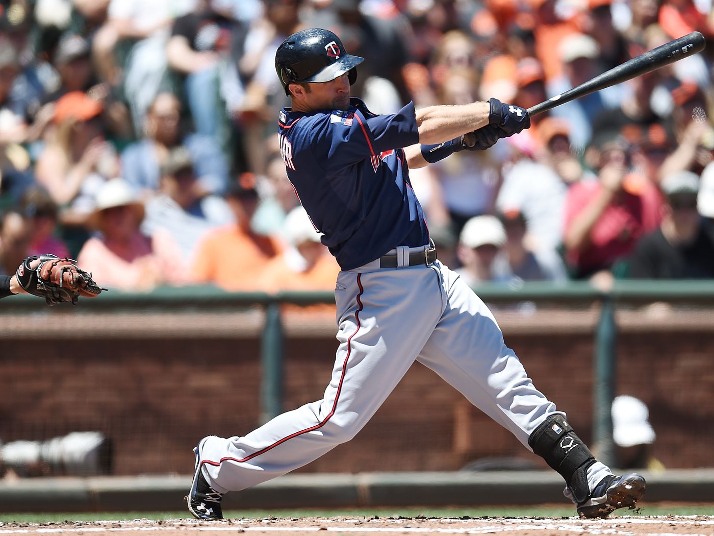 wallpaper brian dozier