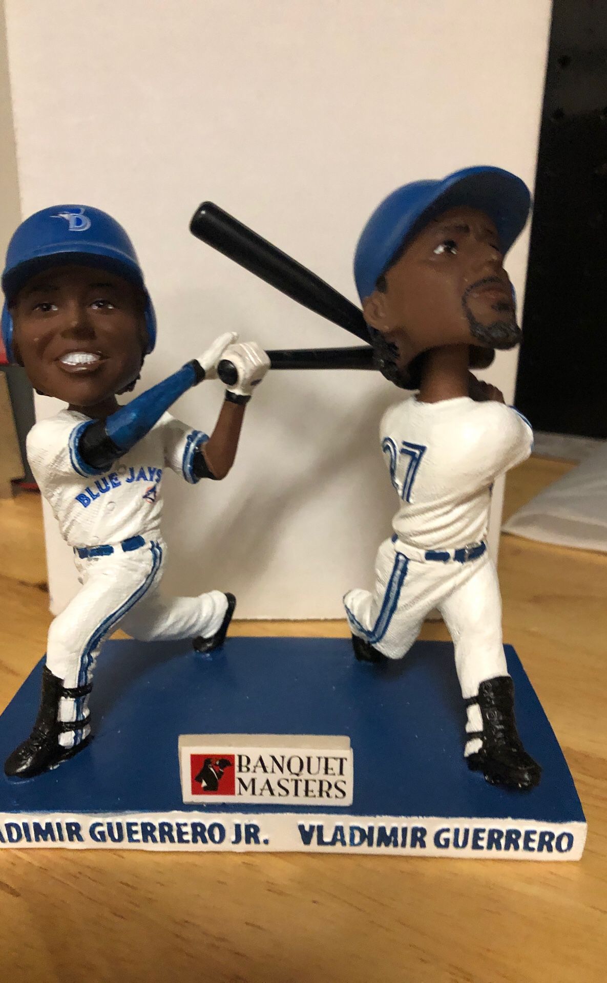 vladimir guerrero jr bobblehead