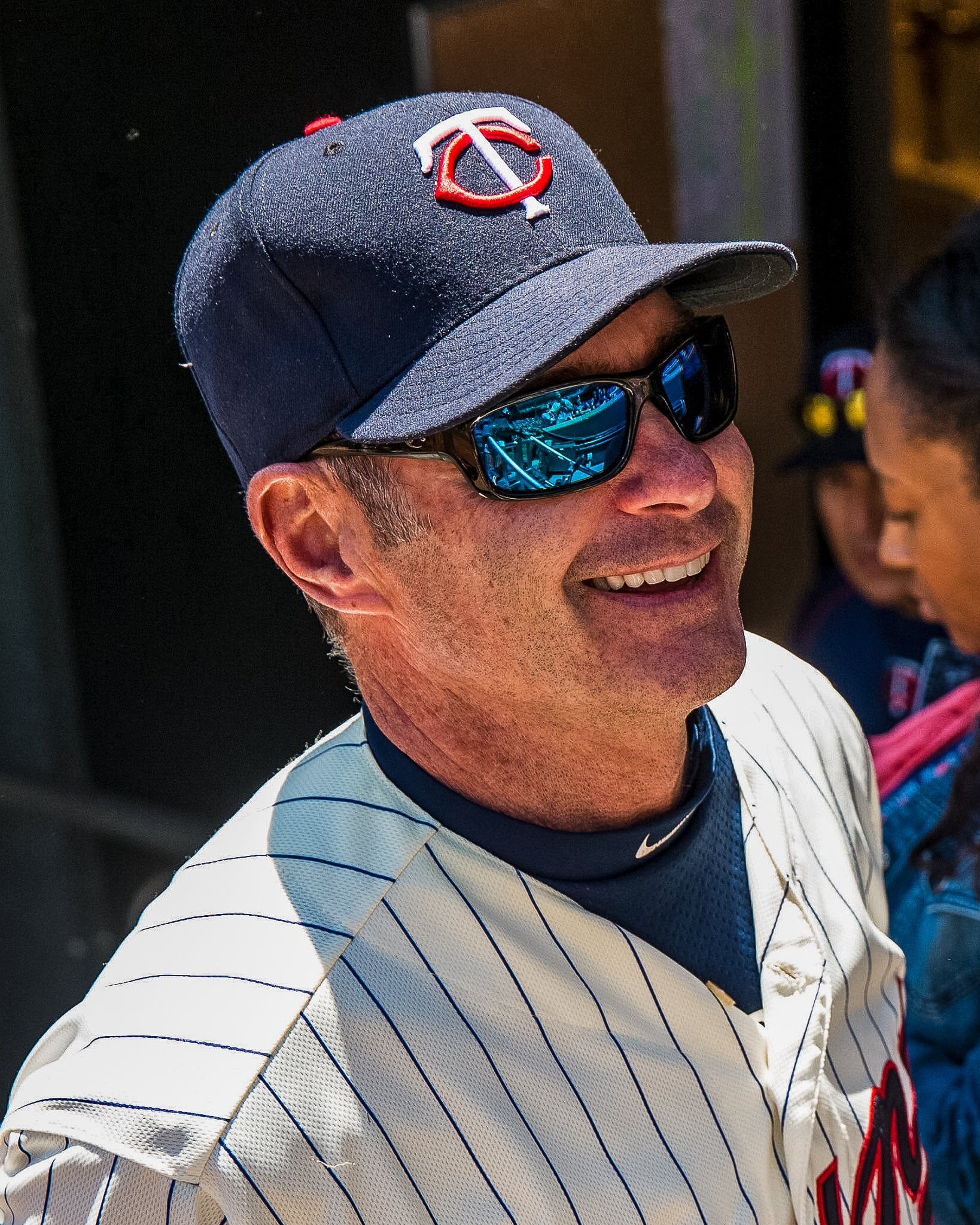 paul molitor twins player