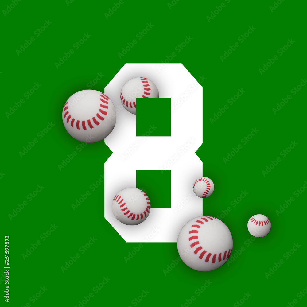 creative baseball ads