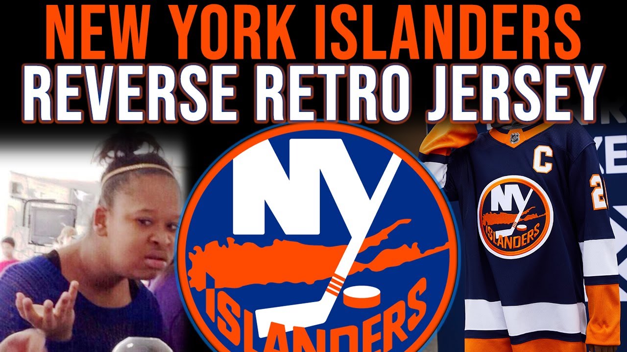 islanders reverse retro