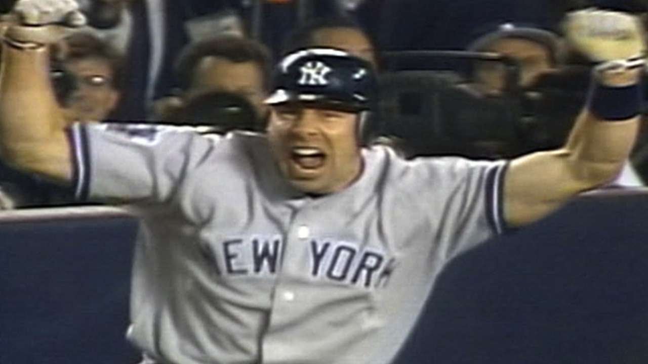scott brosius home run