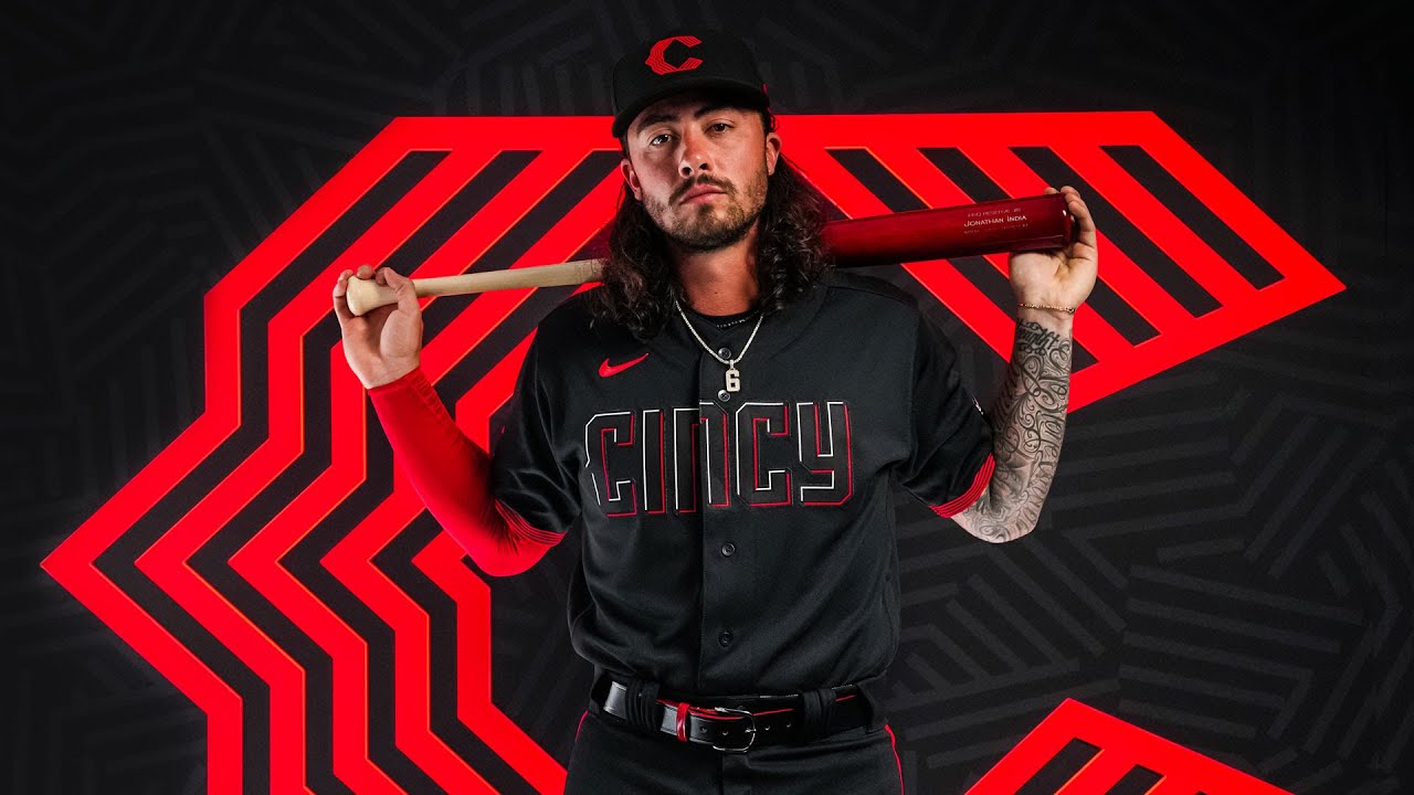 cincinnati city connect jerseys