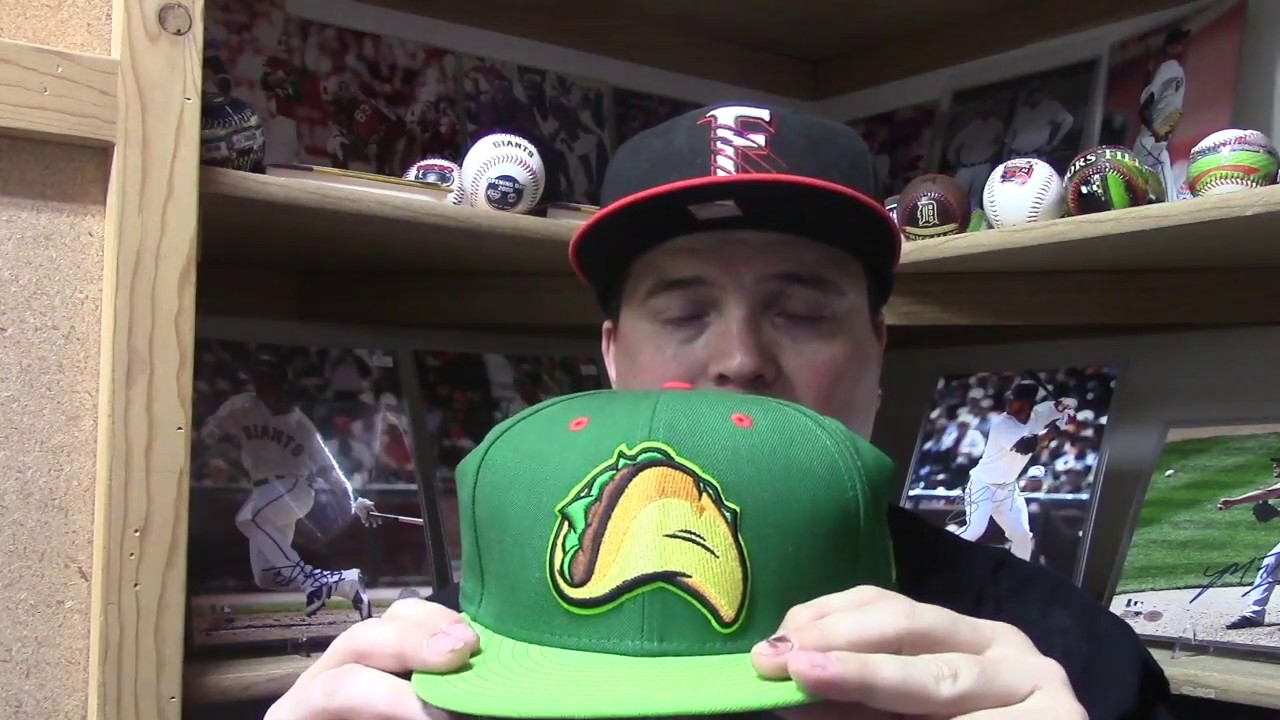 fresno tacos baseball