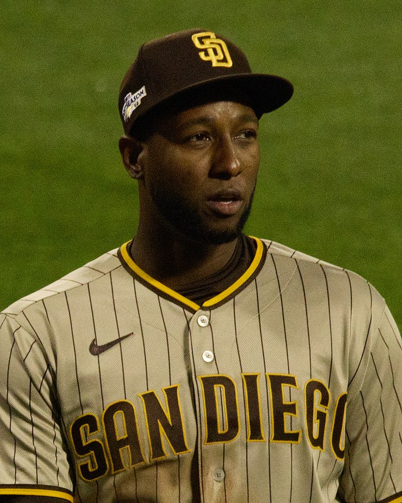 san diego padres 2012