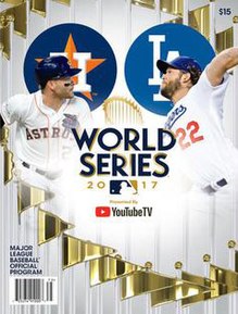 houston astros world series 2017