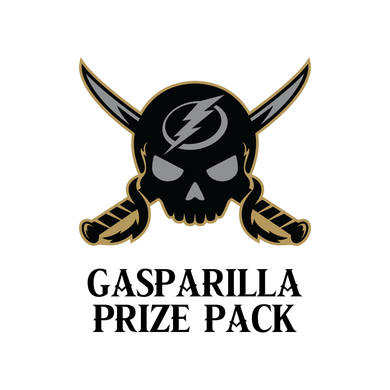 tampa lightning gasparilla