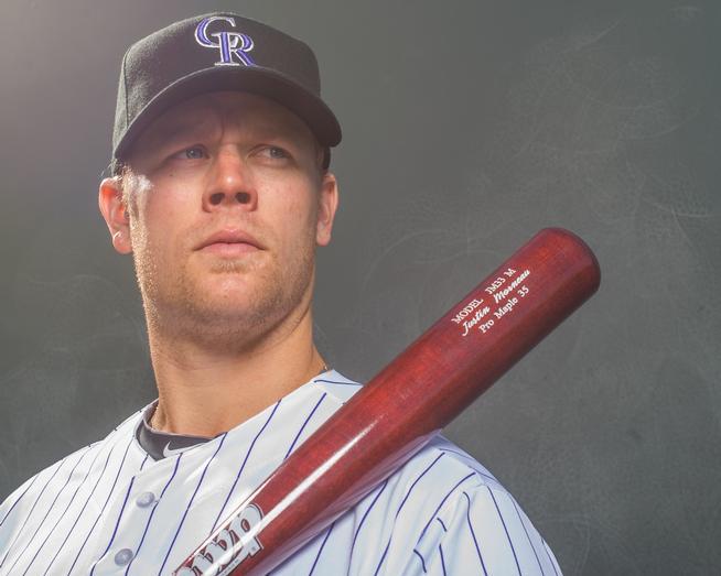 justin morneau house