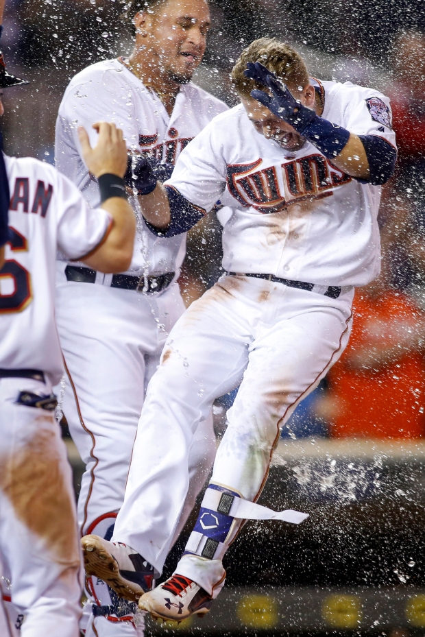 wallpaper brian dozier