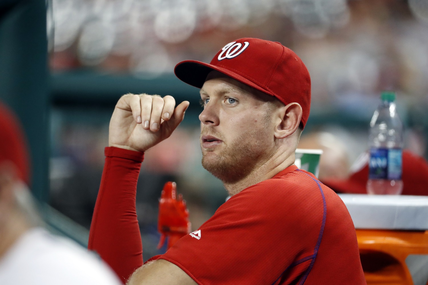 stephen strasburg injury