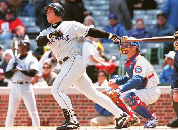 andres galarraga rockies