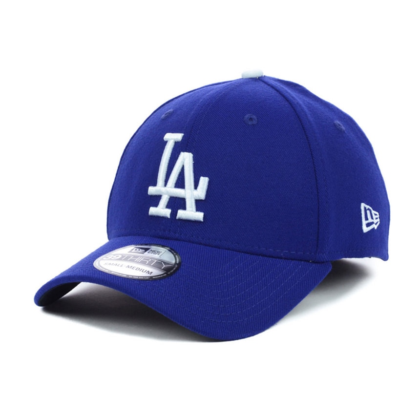 la dodgers blue