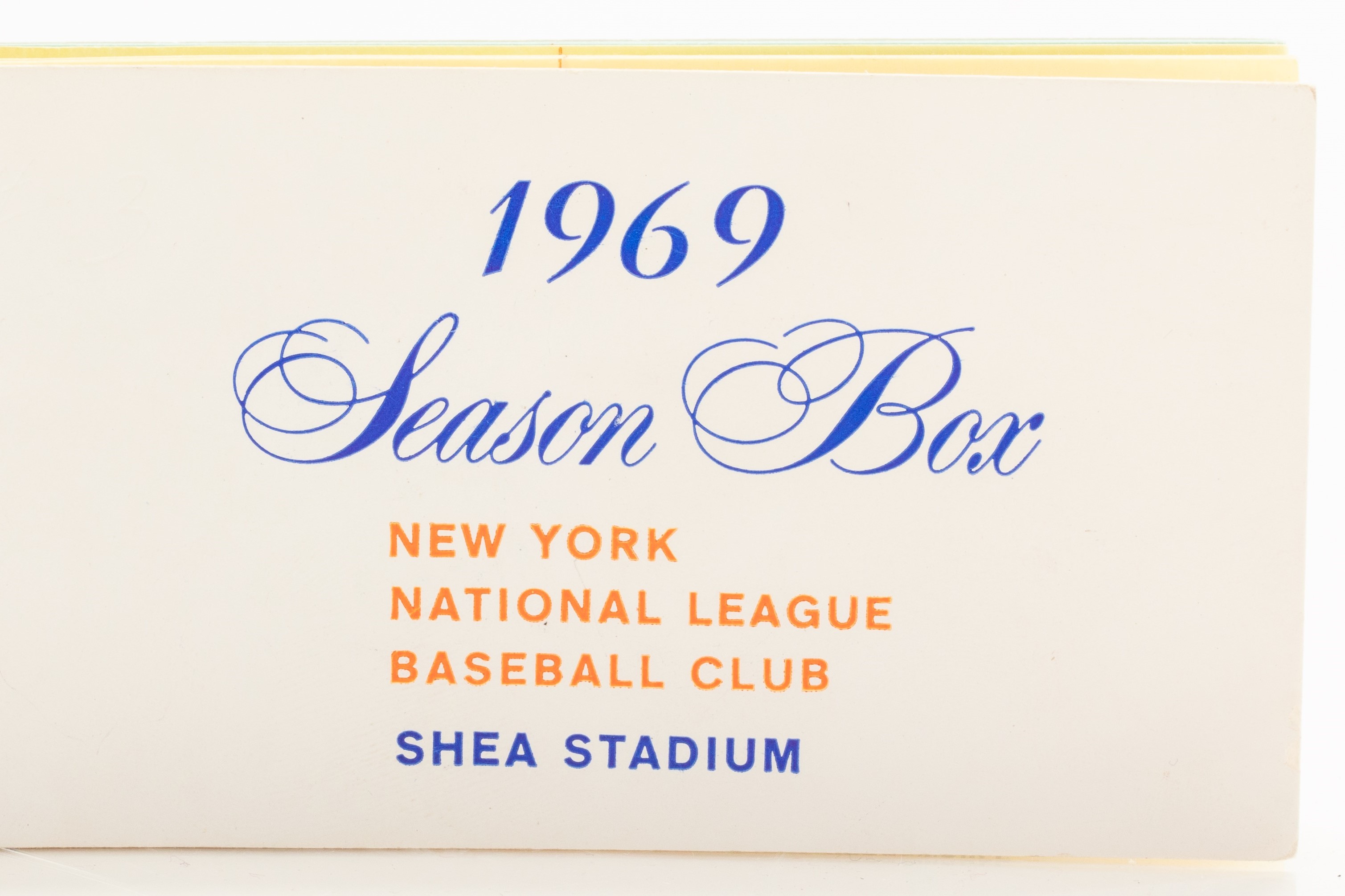 mets ticket template