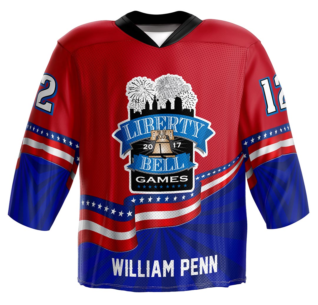 custom best hockey jerseys