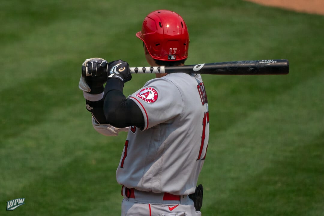 shohei ohtani batting gloves