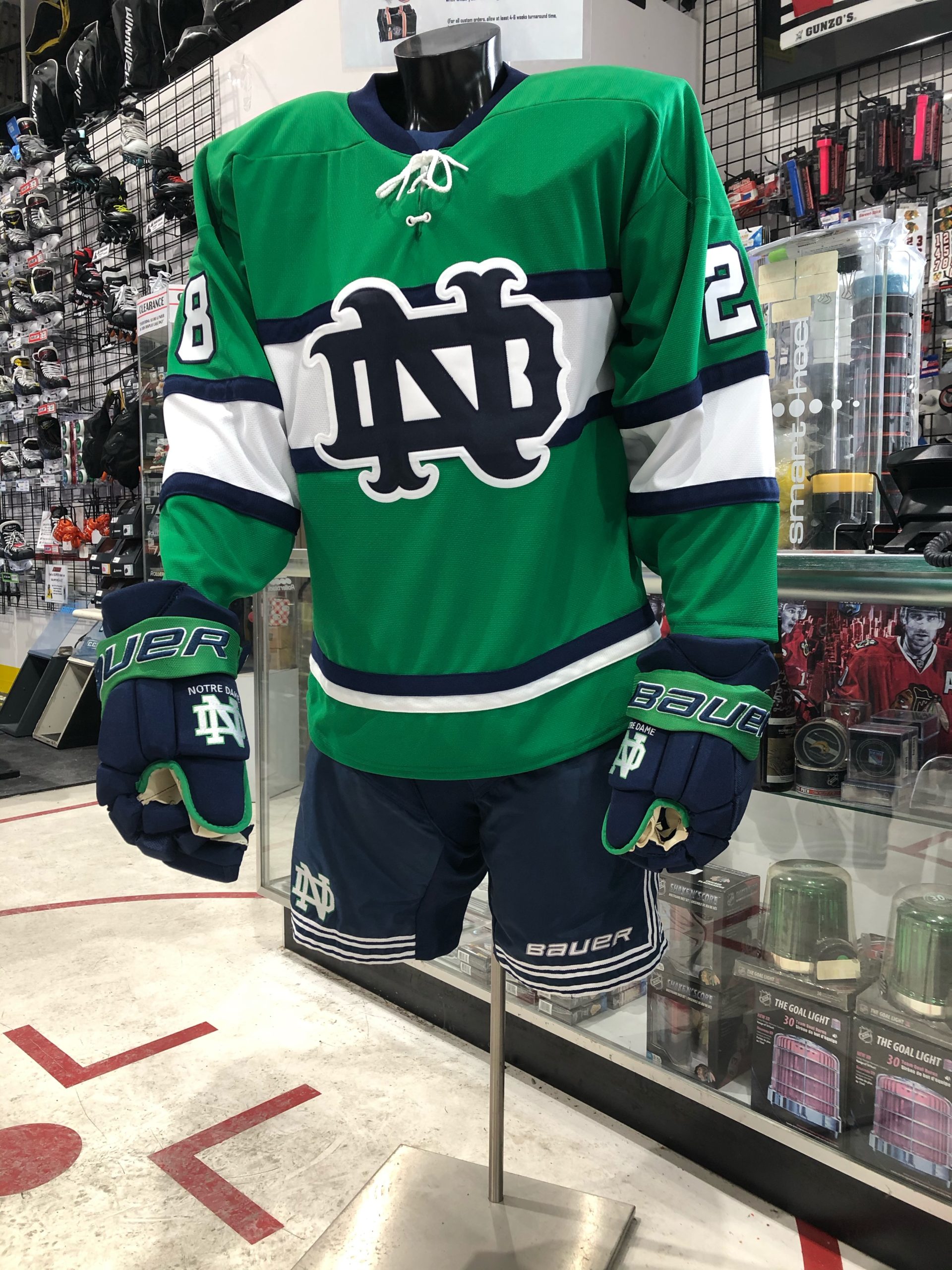 custom best hockey jerseys