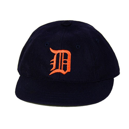 1947 detroit tigers