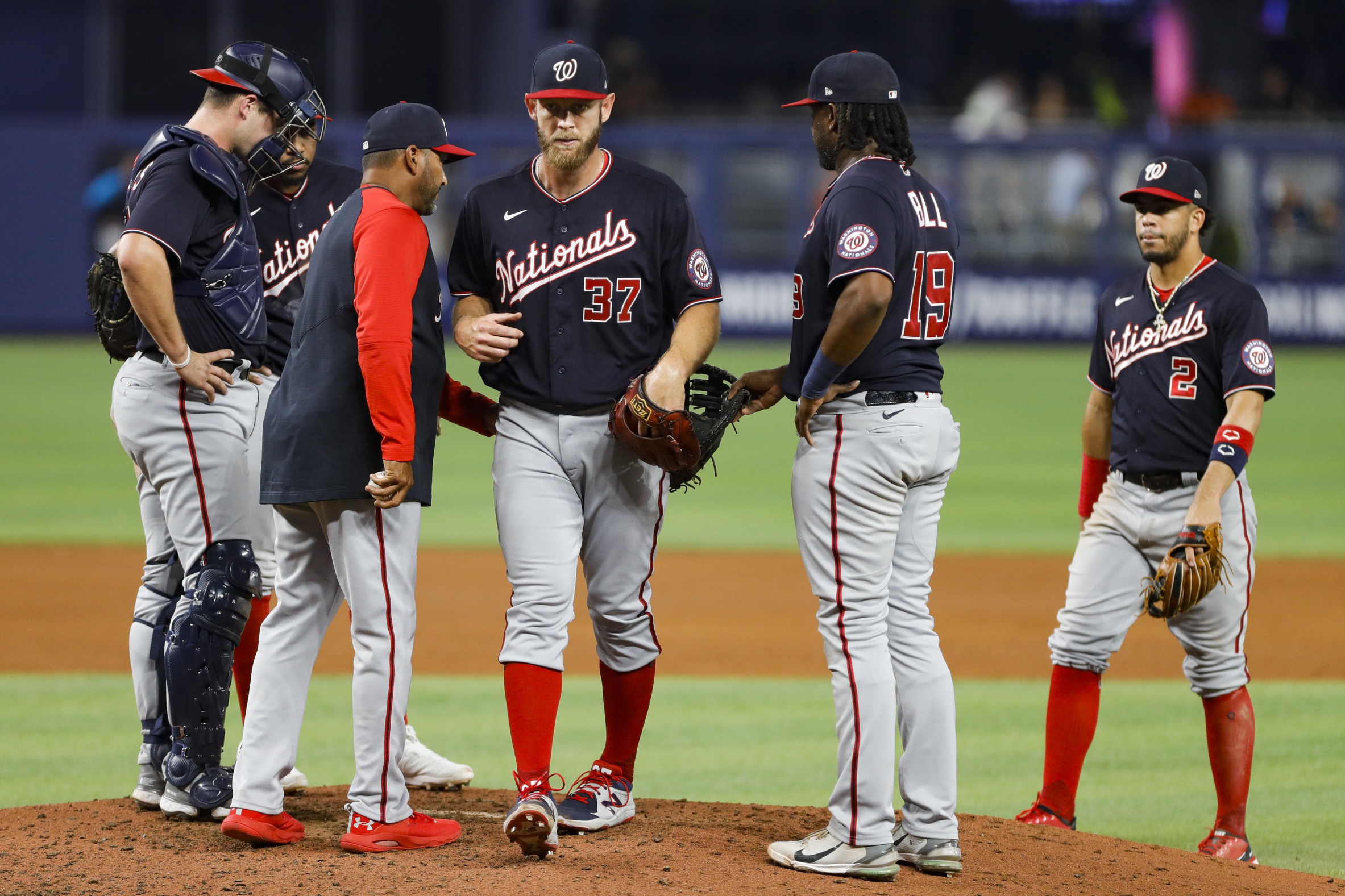 stephen strasburg injury