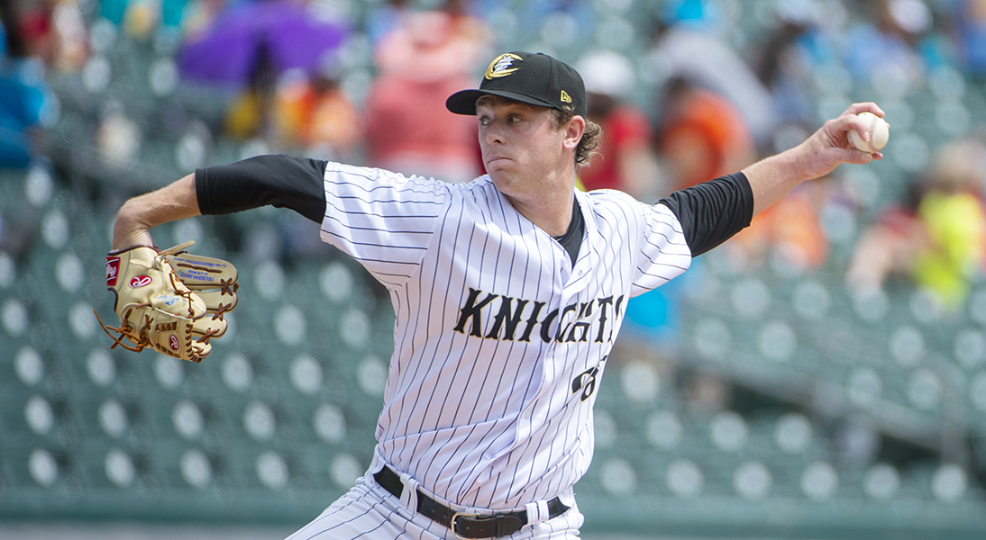 charlotte knights baseball