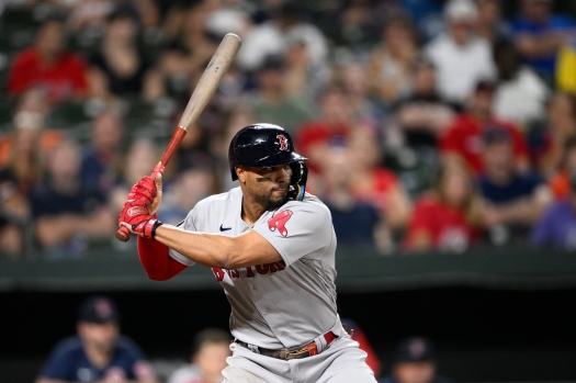 baseball xander bogaerts