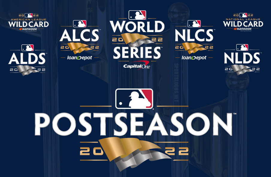 mlb postseason 2022