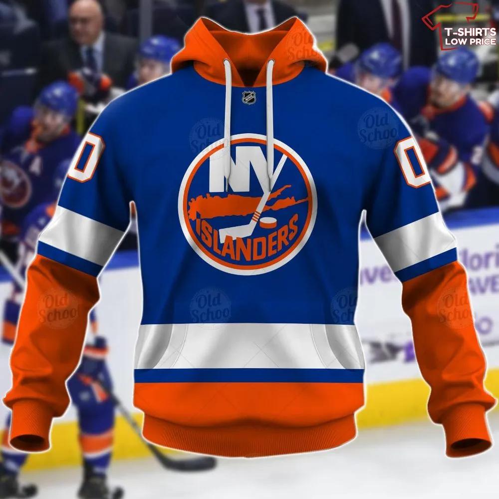 islanders reverse retro