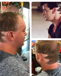 major league rick vaughn hair