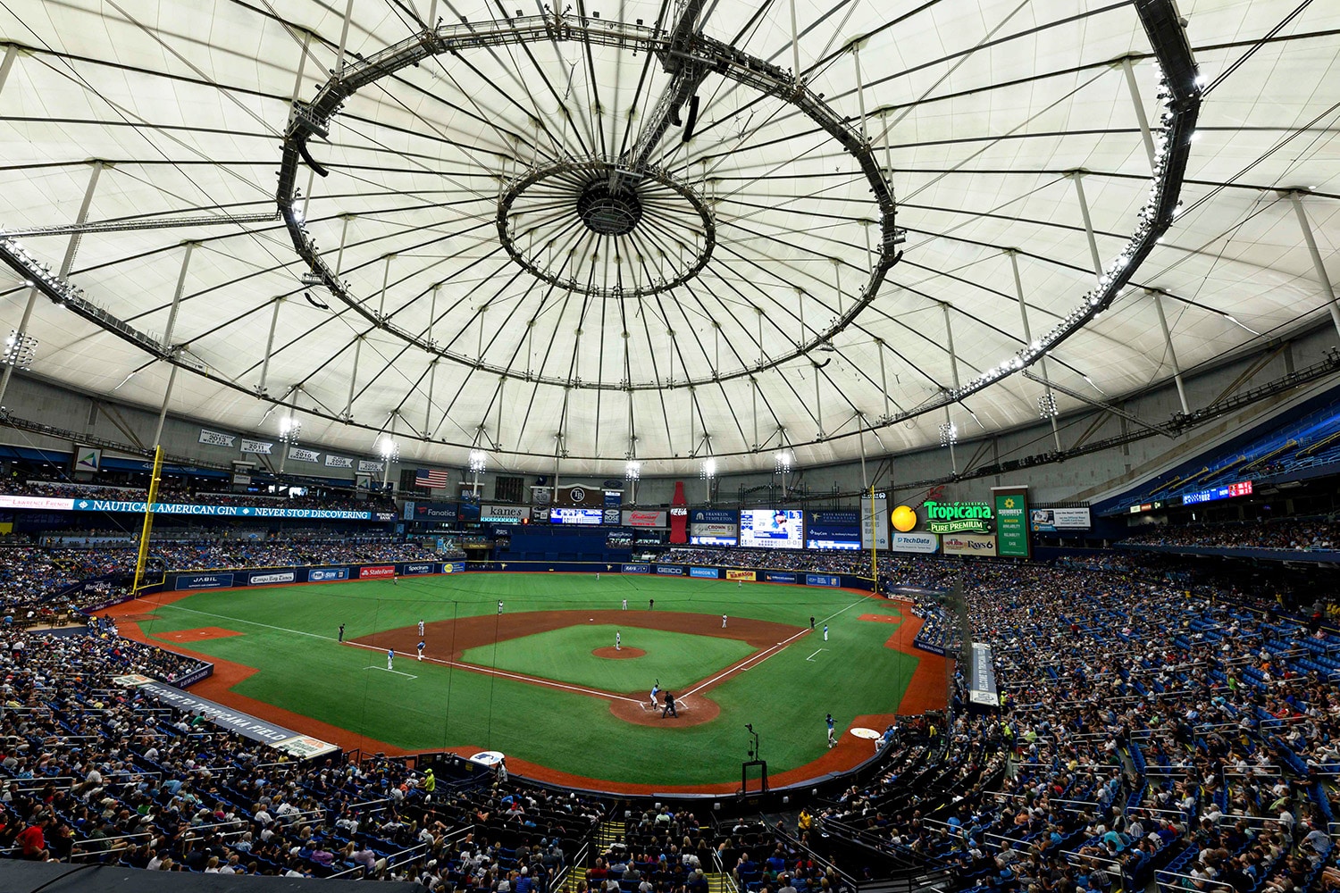 new rays stadium location