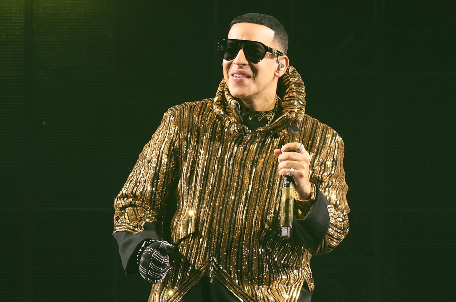 nike daddy yankee