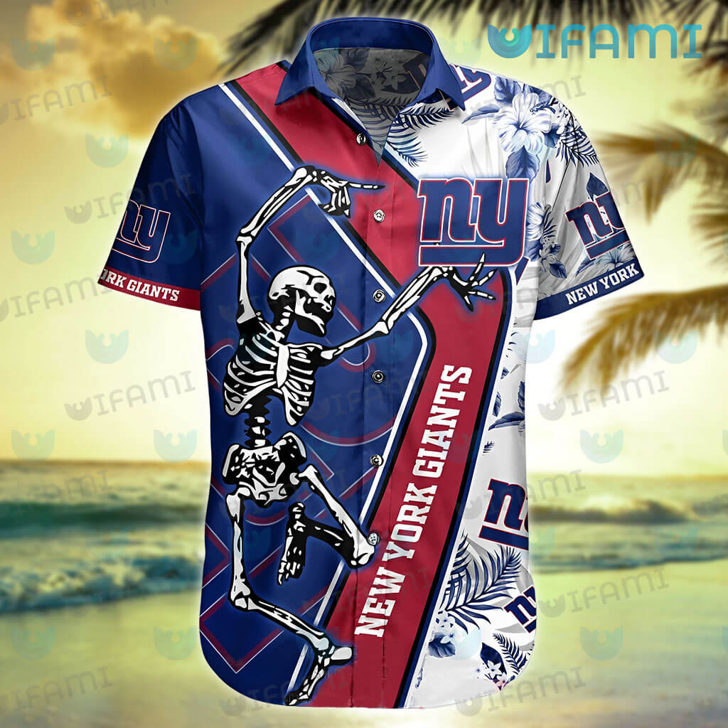 new york giants hawaiian