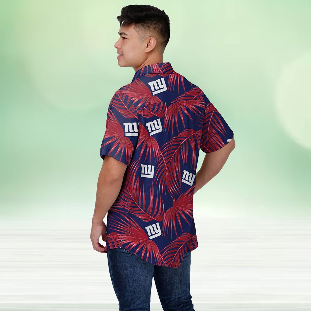new york giants hawaiian