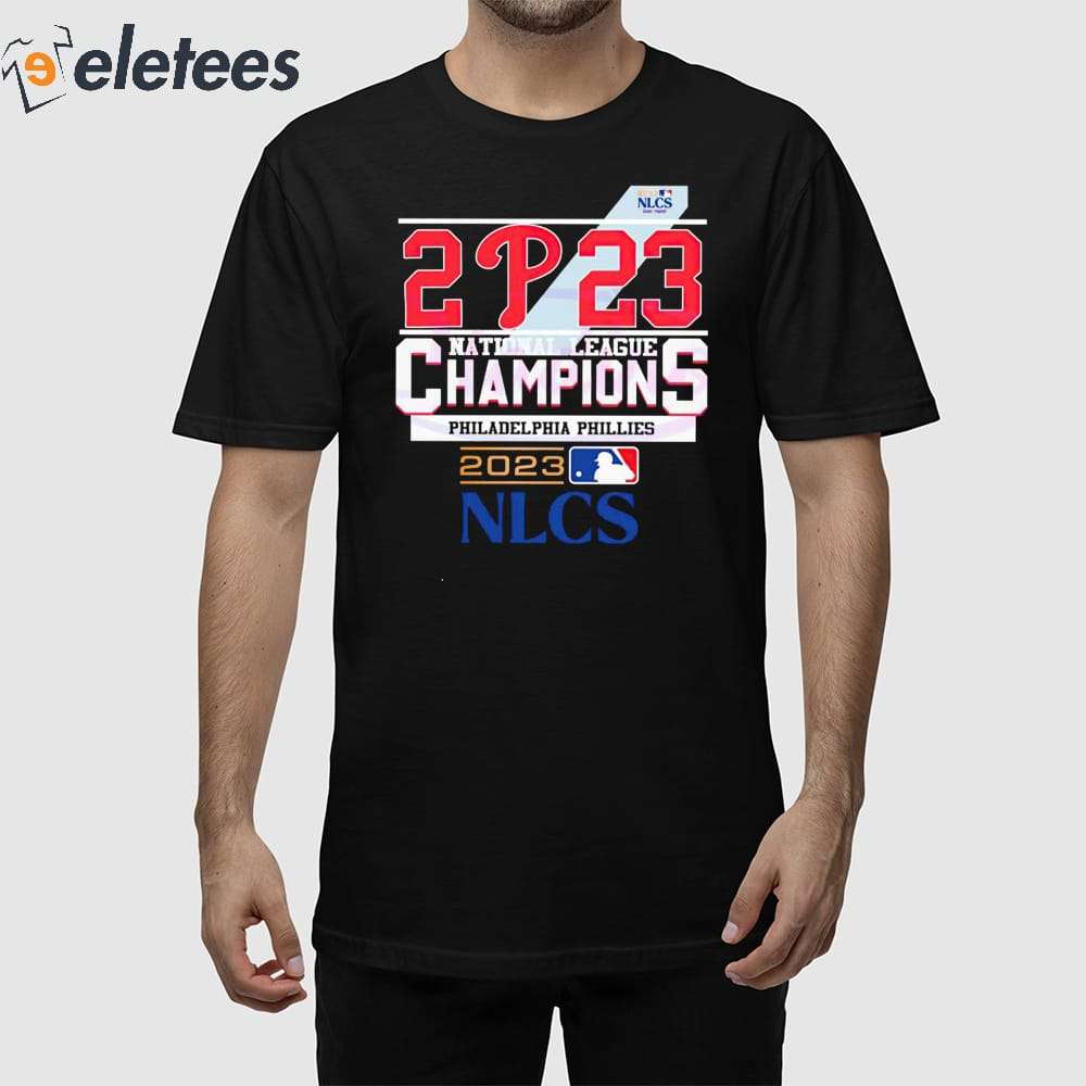 philadelphia phillies national league champions