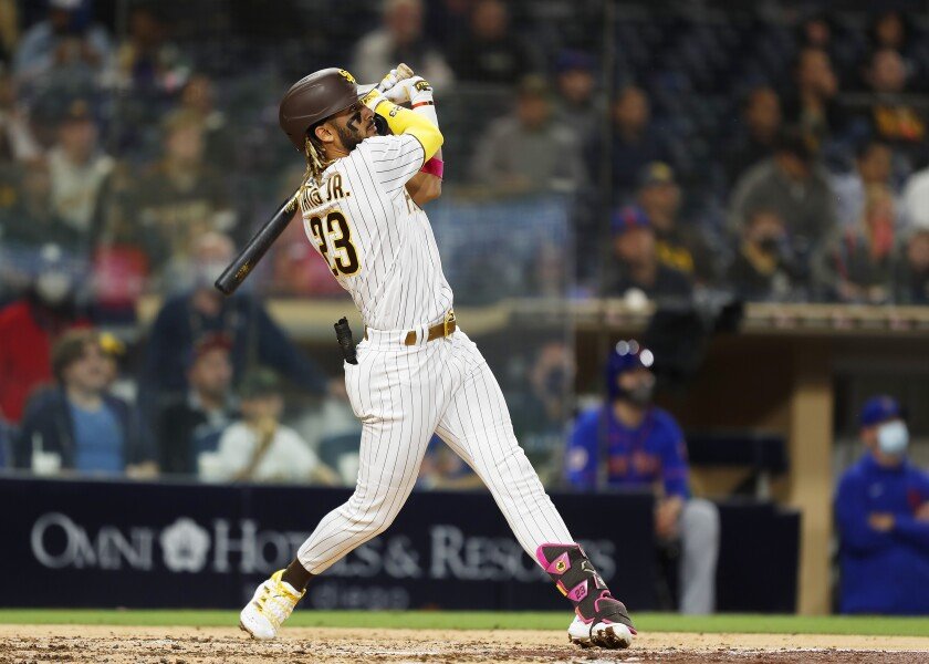 maria fernando tatis jr wife