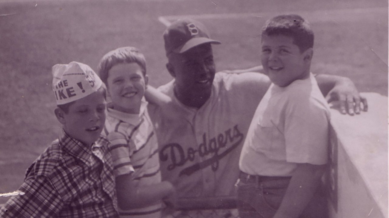 friendship pee wee reese