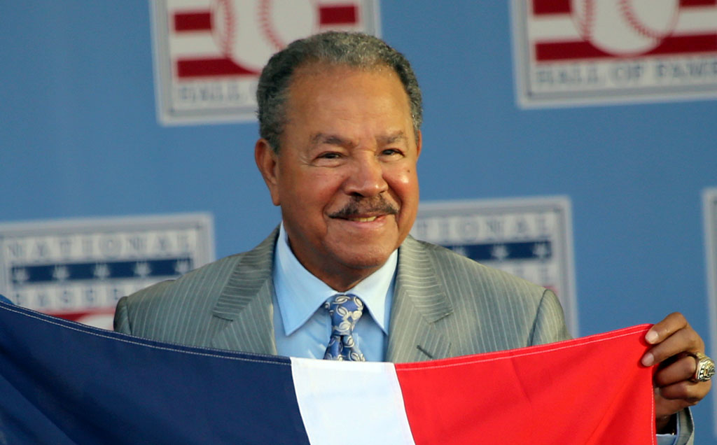 juan marichal 2023