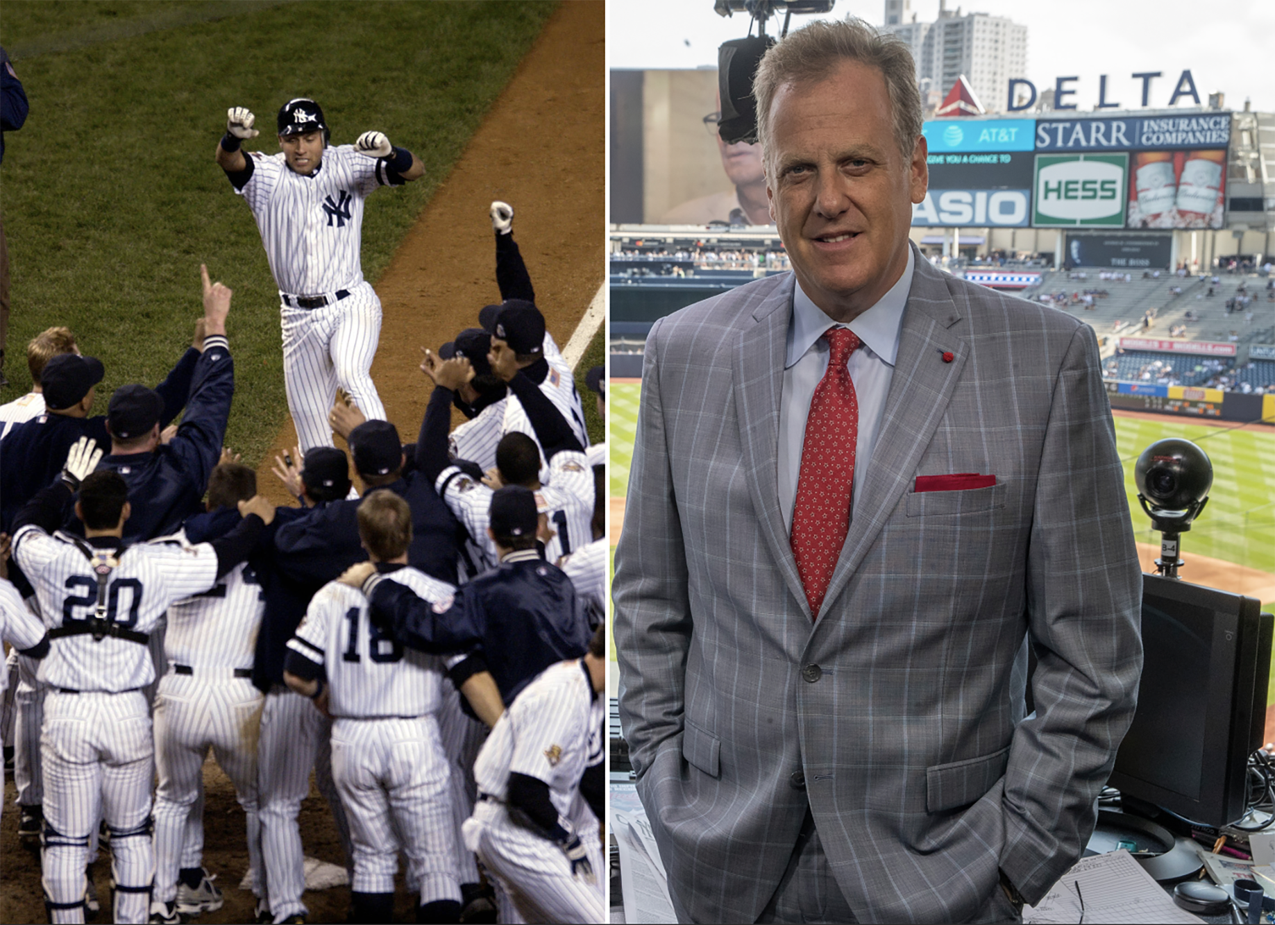 scott brosius home run