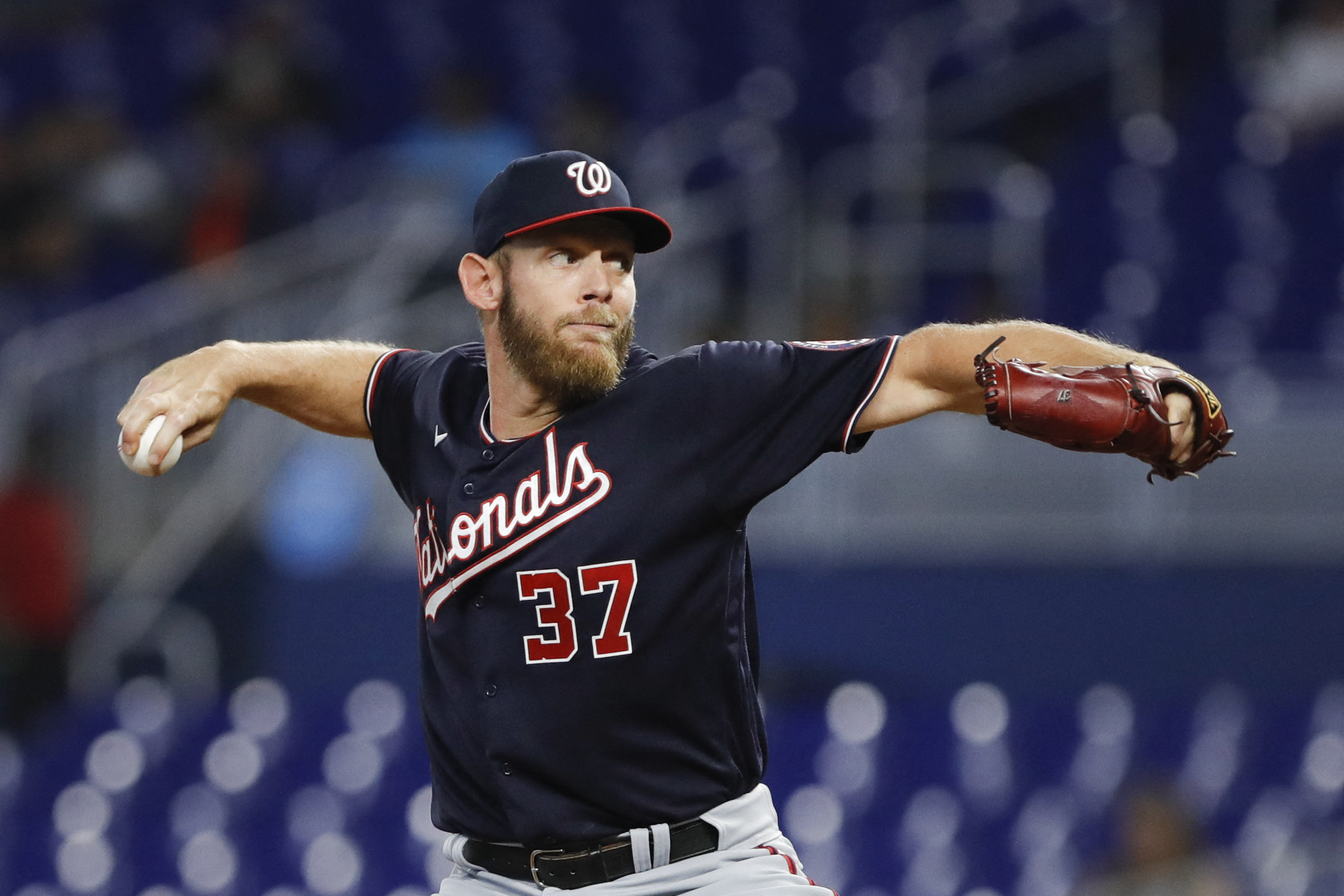 stephen strasburg injury