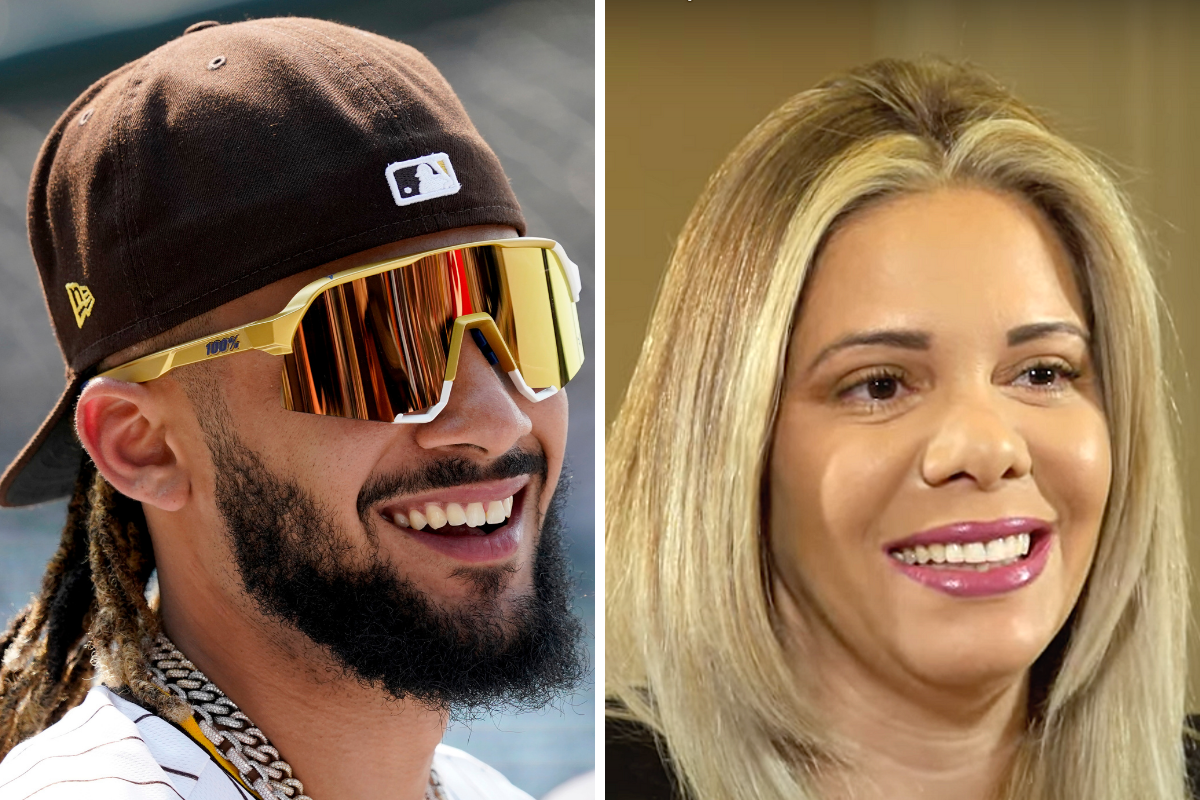 maria fernando tatis jr wife