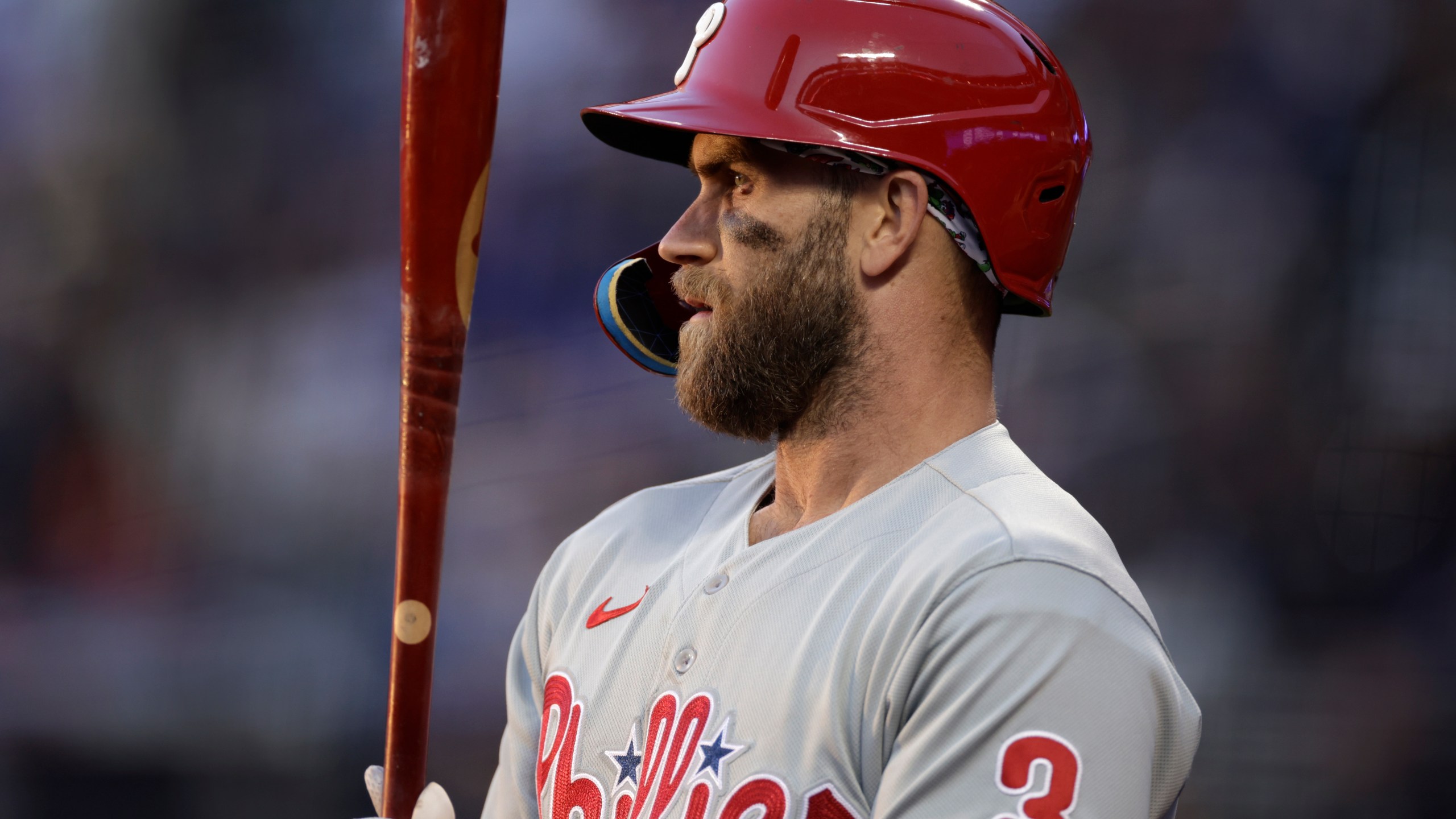 bryce harper glove 2022